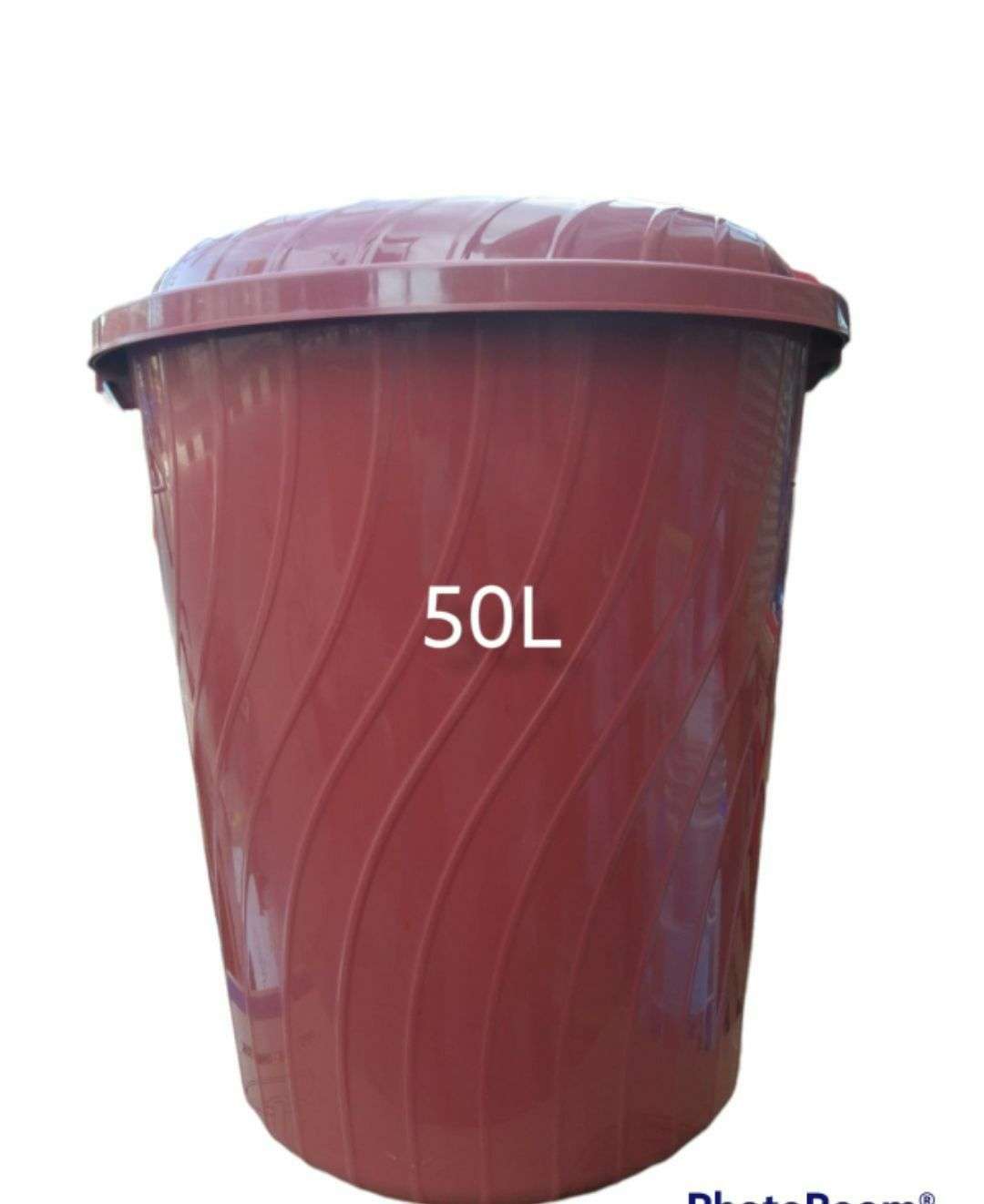 Small Plastic Bucket at Rs 102, Plastic Bucket With Lid in Rajkot