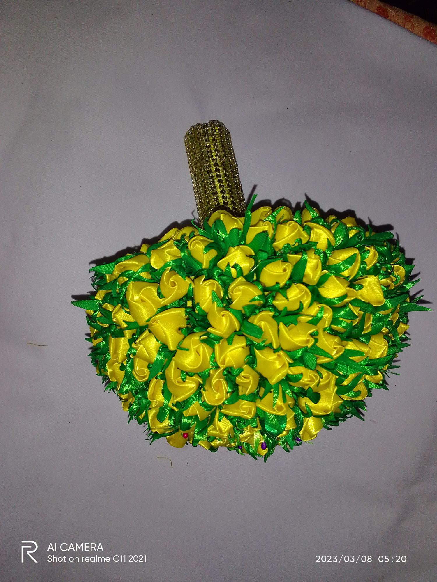 flower bouquet. 