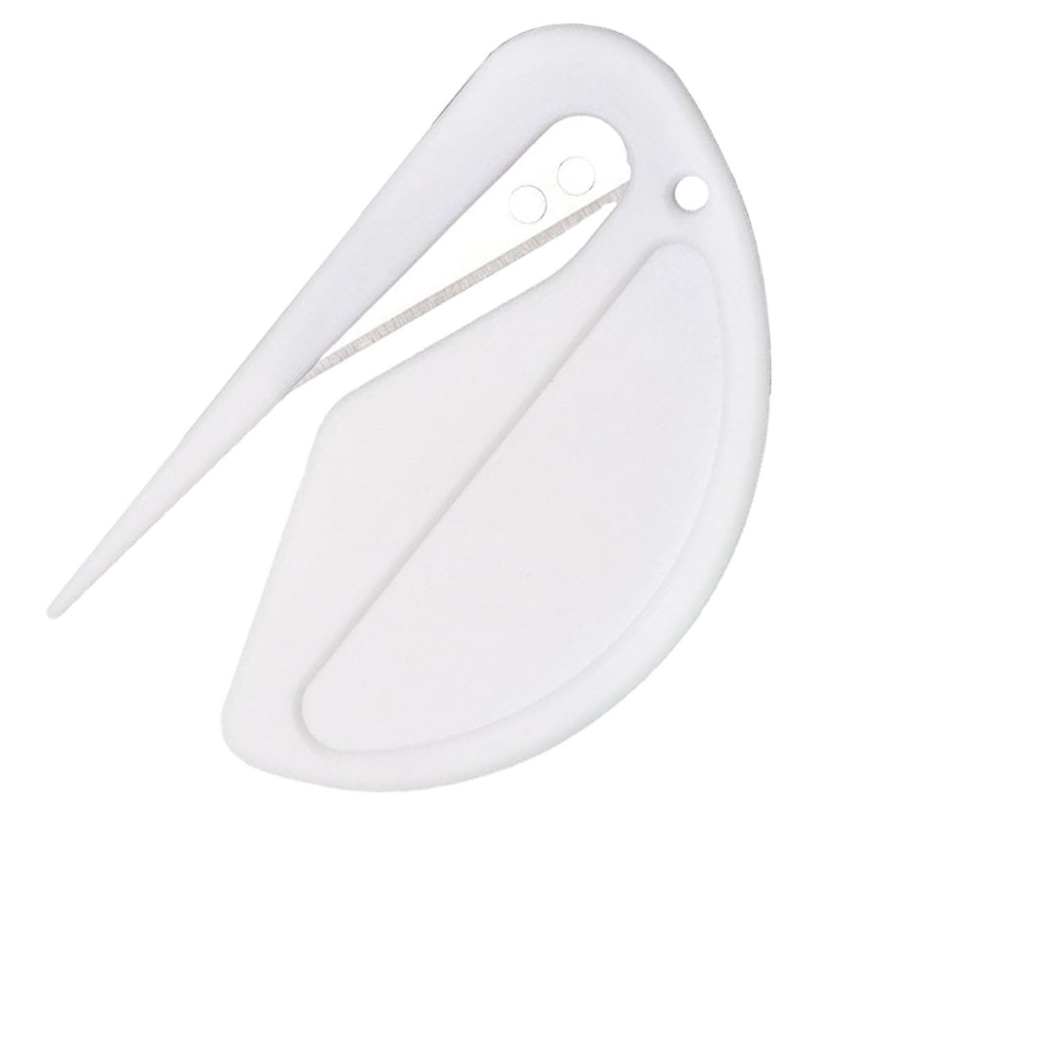 5pcs Pet Knot Cutter, Colorful Perfect De-tangling Tool For Cats, Small And Sharp Grooming Knot Remover. 