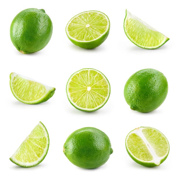 Lime plant dehi pala. 