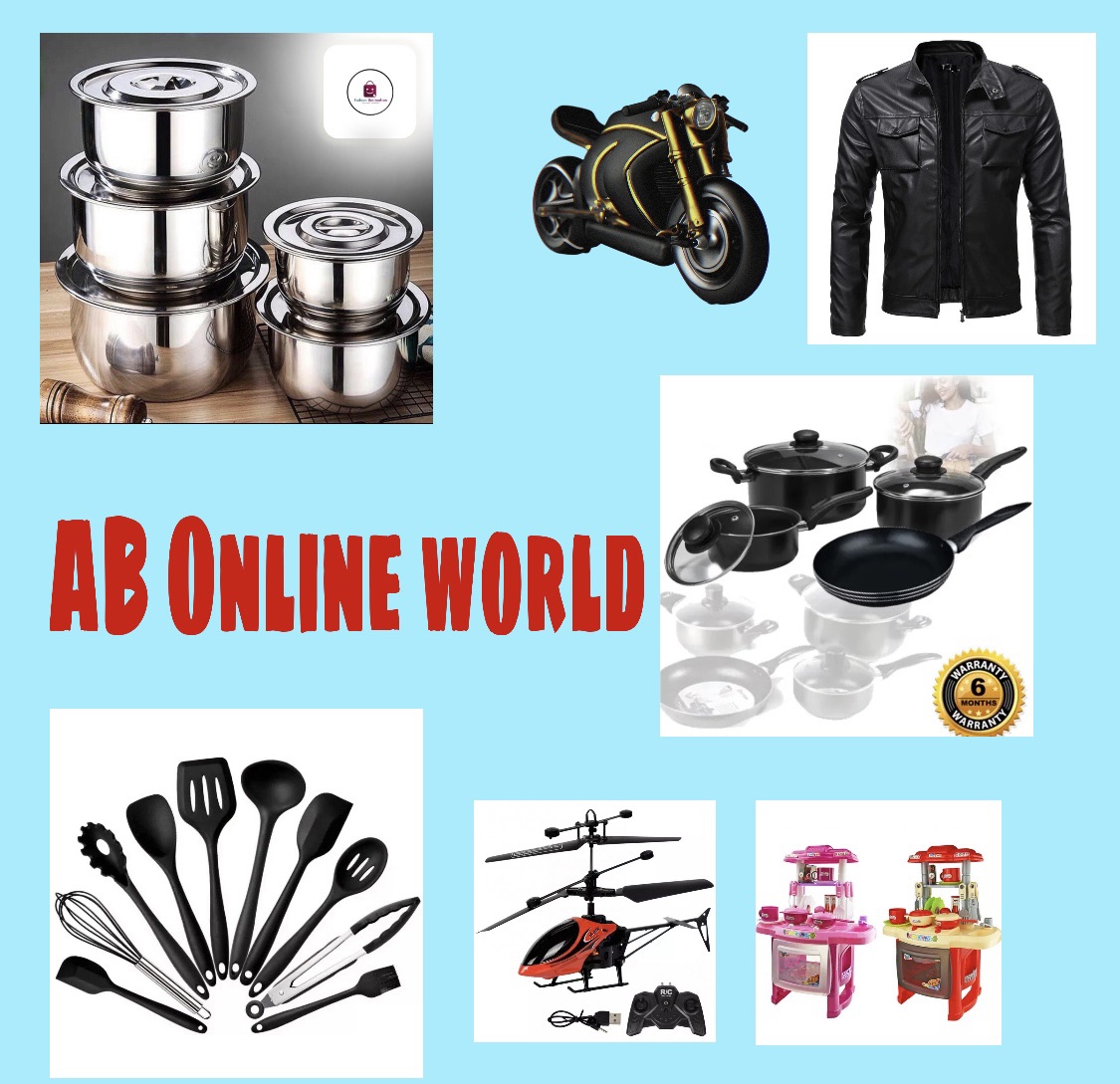 AB Online World