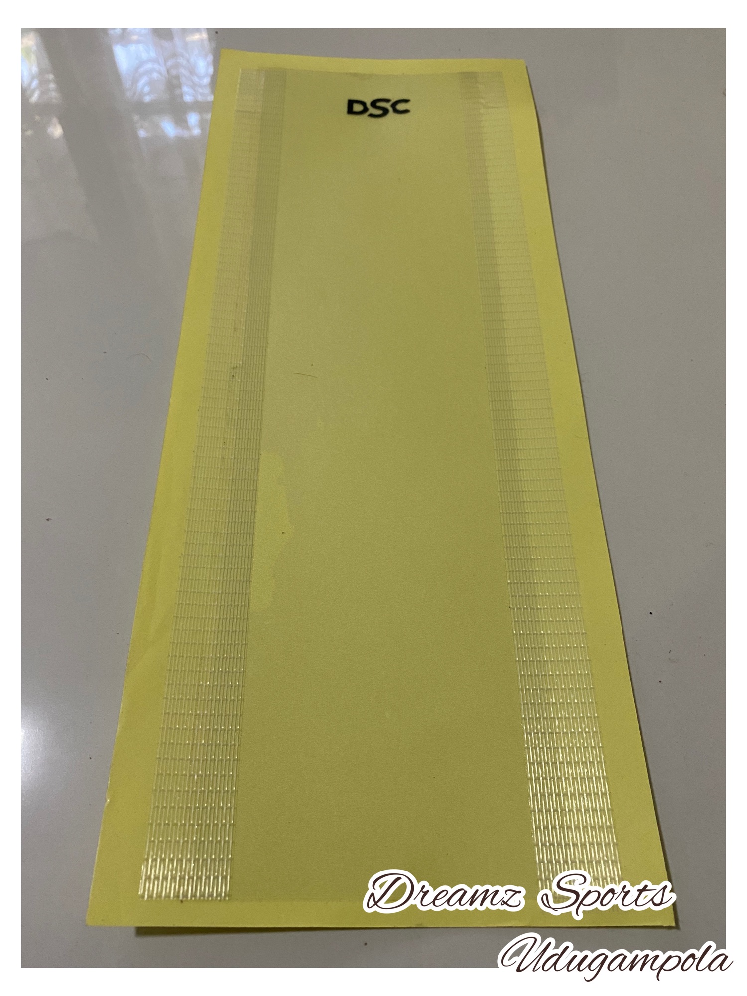 Imported Cricket bat Super Covers  Brand name printed. 