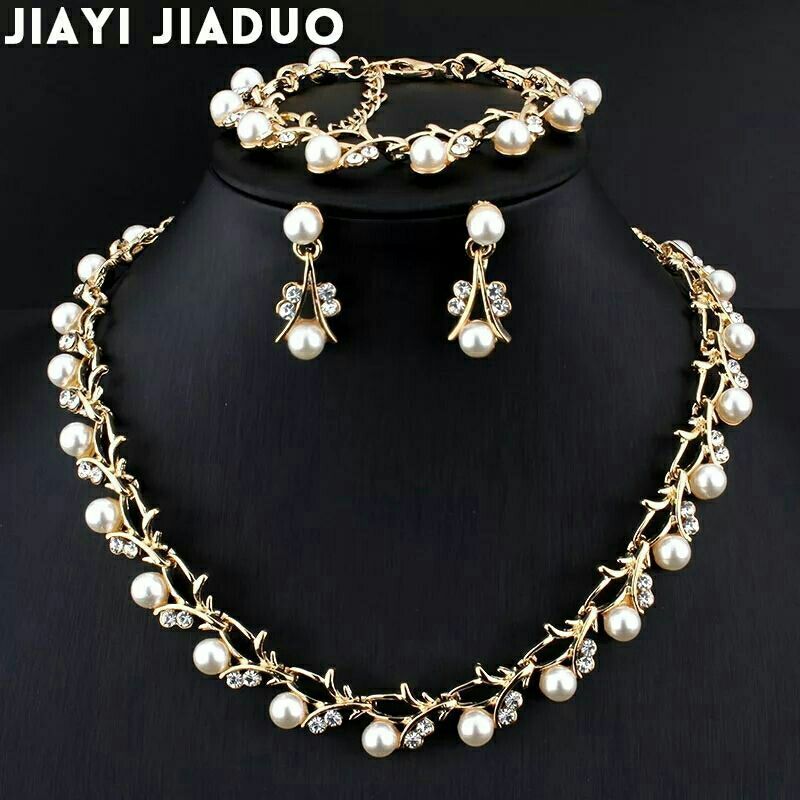 Jewellery sets EMI Plans - daraz.lk