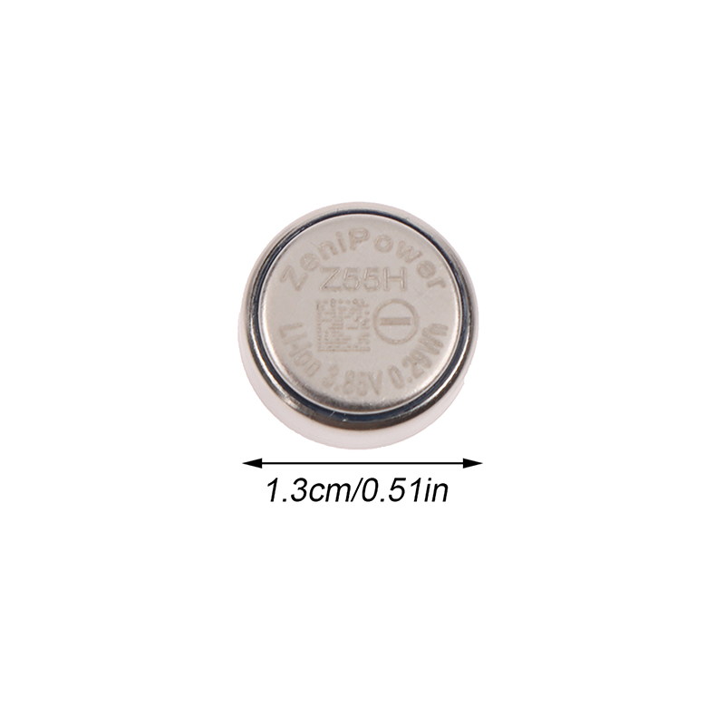 3.7V-3.85V Z55H CP1254 Battery For WF-1000XM4 WF-1000XM3 SP900 SP700N WF-SP600N Bluetooth Earphone Battery Charging Case. 