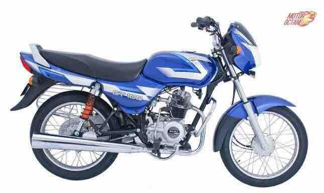 Bajaj ct100 full stickers Daraz.lk