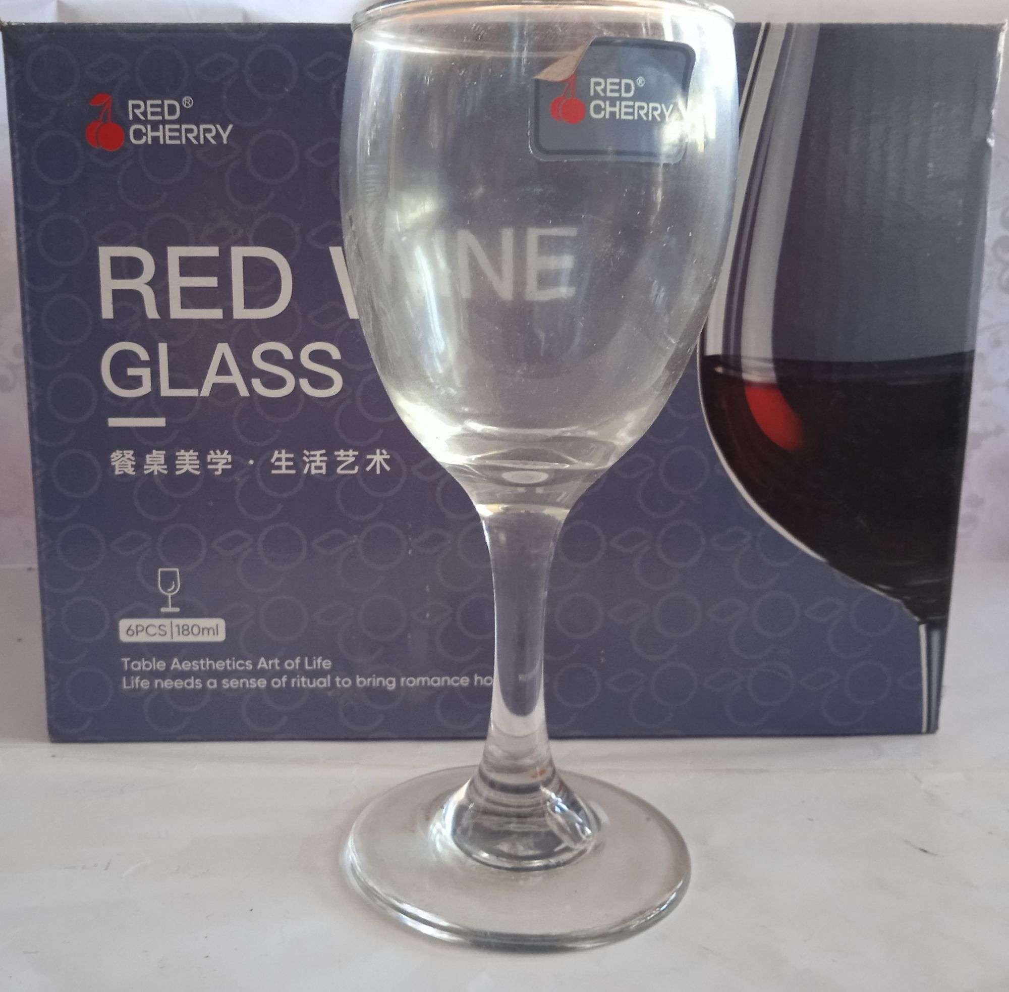 Buy Wine Glasses Online at Best Price in Sri Lanka 