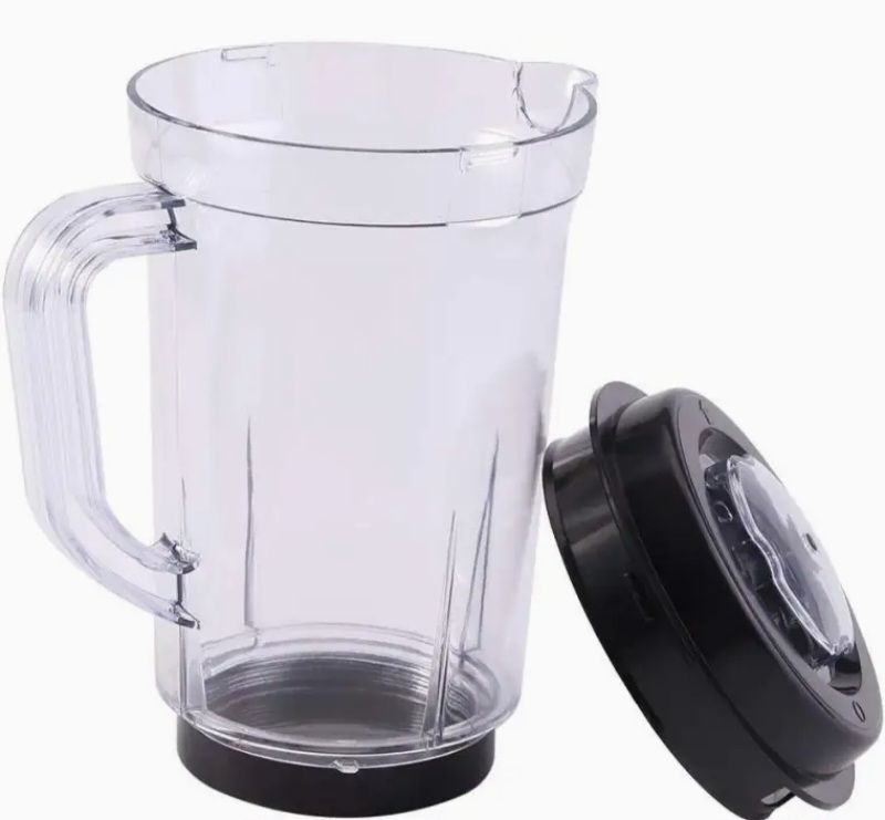 Magic bullet cup