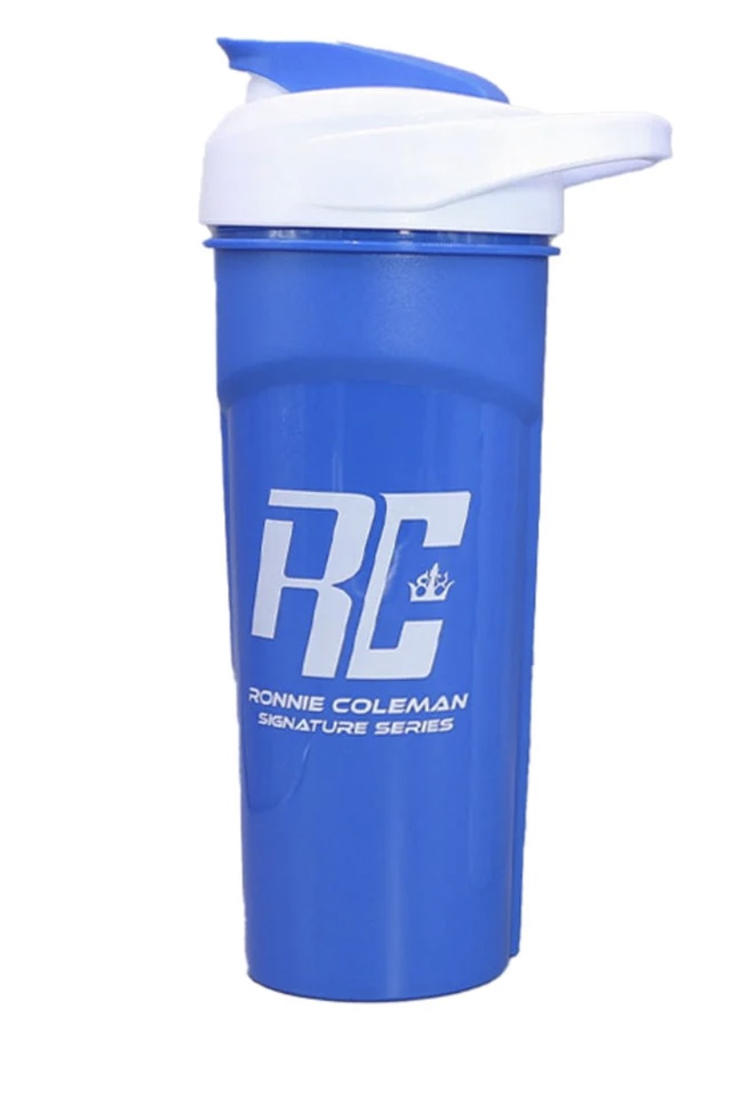 NEW Ronnie Coleman Shaker