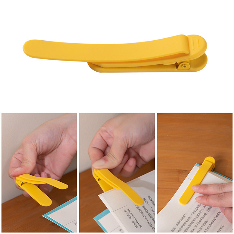 1/3/6pcs Smart Bookmark Silicone Book Mark Book Spare Parts Accessories Parts For Reading Lovers Bookmarks For Men Women. 