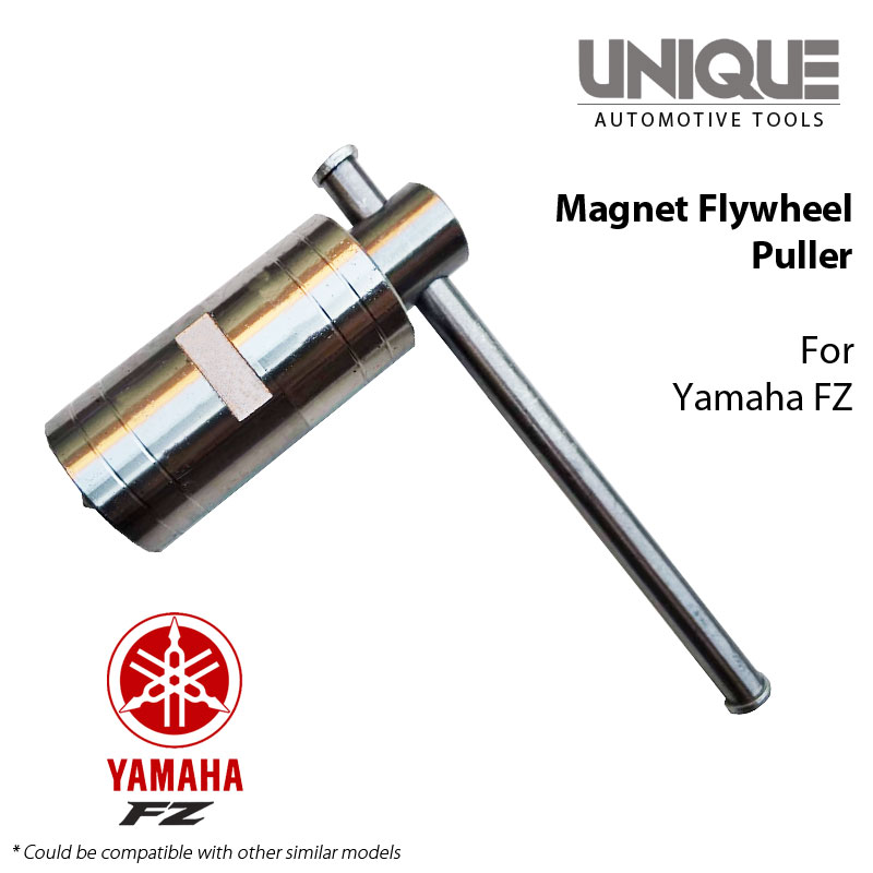 Magnet FlyWheel Puller Tool for Motorbike - Yamaha FZ