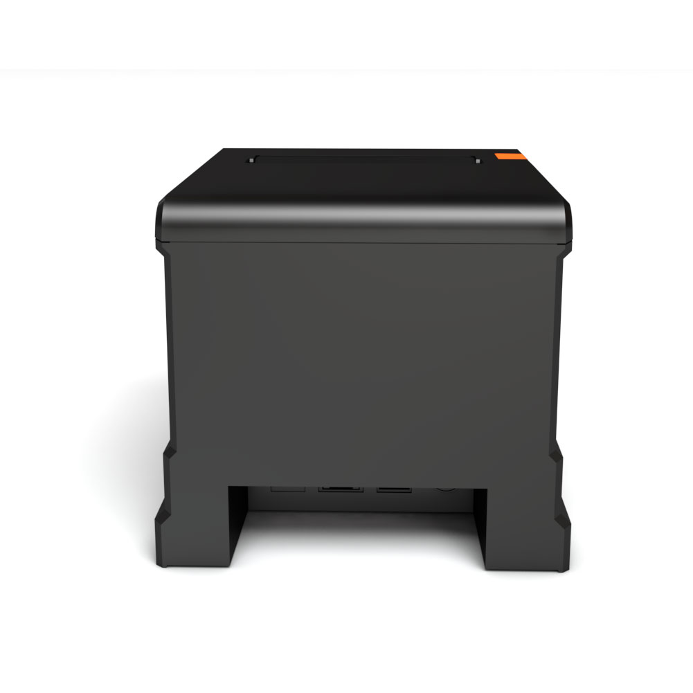 NETUM 80mm Thermal Receipt Printer, NT-8360 Automatic Cutter Restaurant Kitchen POS Printer USB LAN Bluetooth NT-8360. 