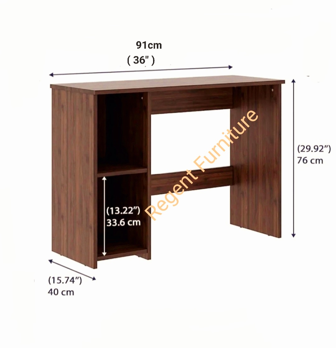 SOAR Regent Study / Computer / Working Table Daraz.lk