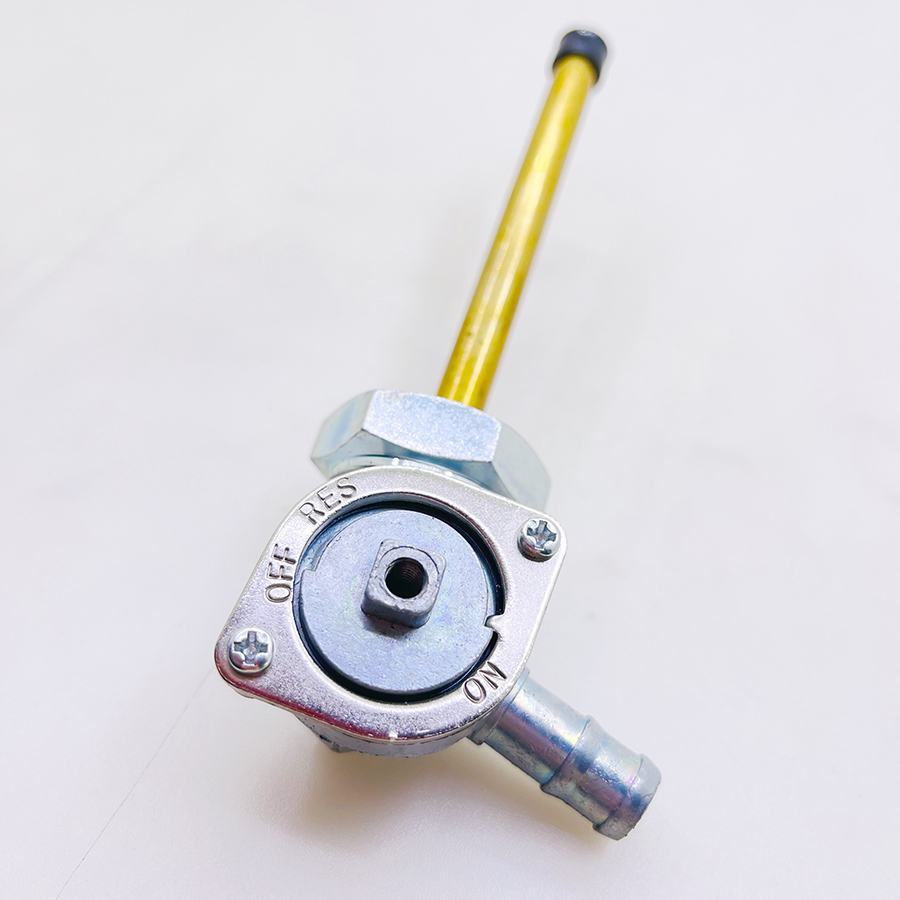 For Honda NSR250 VF750 CB-1 CB400F CBR600F Steed 400 600 VT600 Shadow Motorcycle Fuel Tank Accessories Gas Fuel Valve Petcock For Honda NSR250 VF750 CB-1 CB400F CBR600F Steed 400 600 VT600 Shadow Motorcycle Fuel Tank Accessories Gas Fuel Valve Petcock