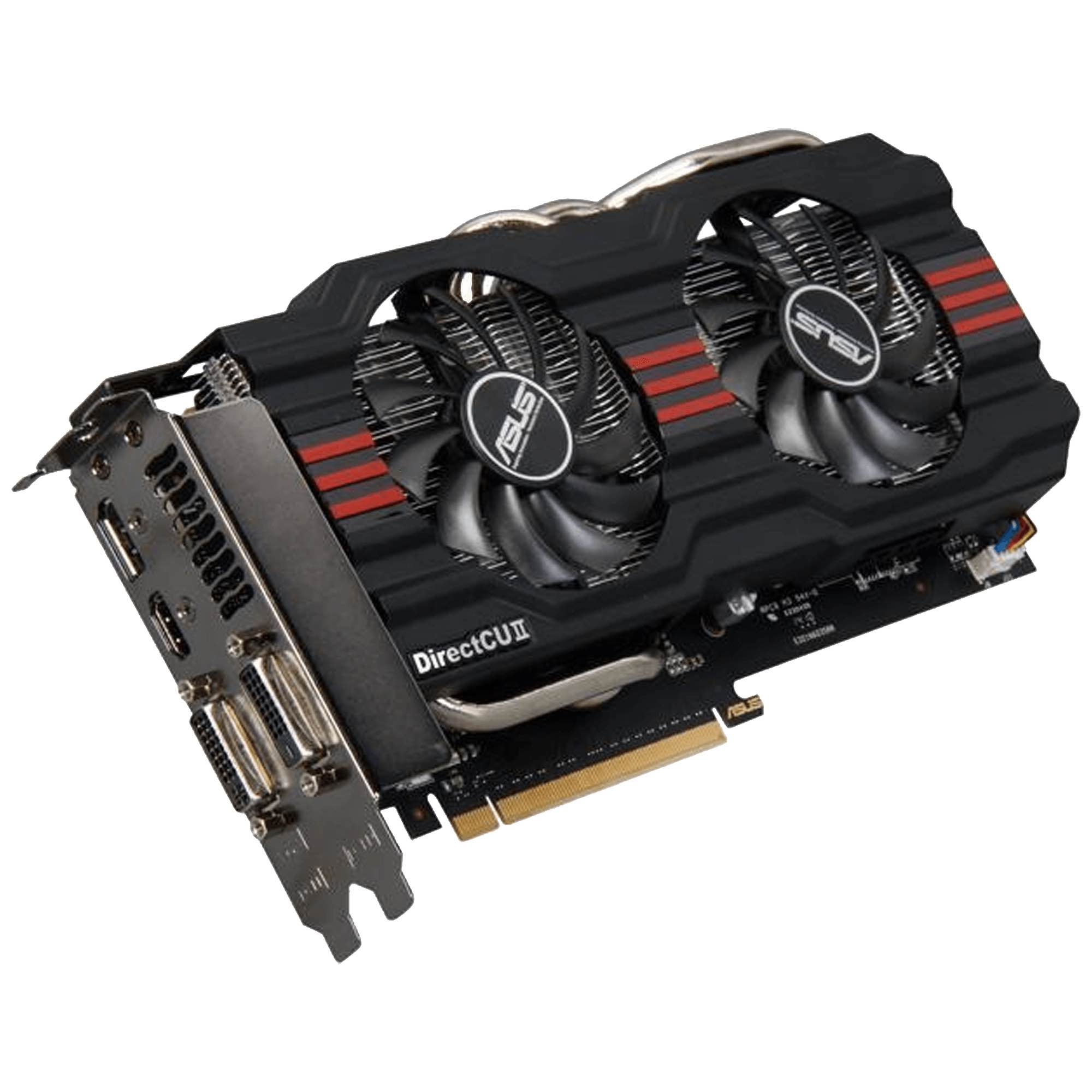 NVIDIA GEFORCE GTX 660 2GB VGA( Graphis card) Used