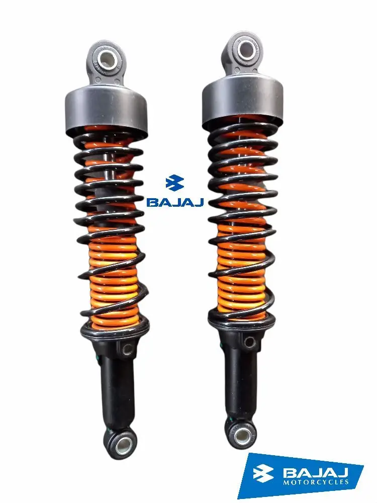 Bajaj platina best sale shock absorber