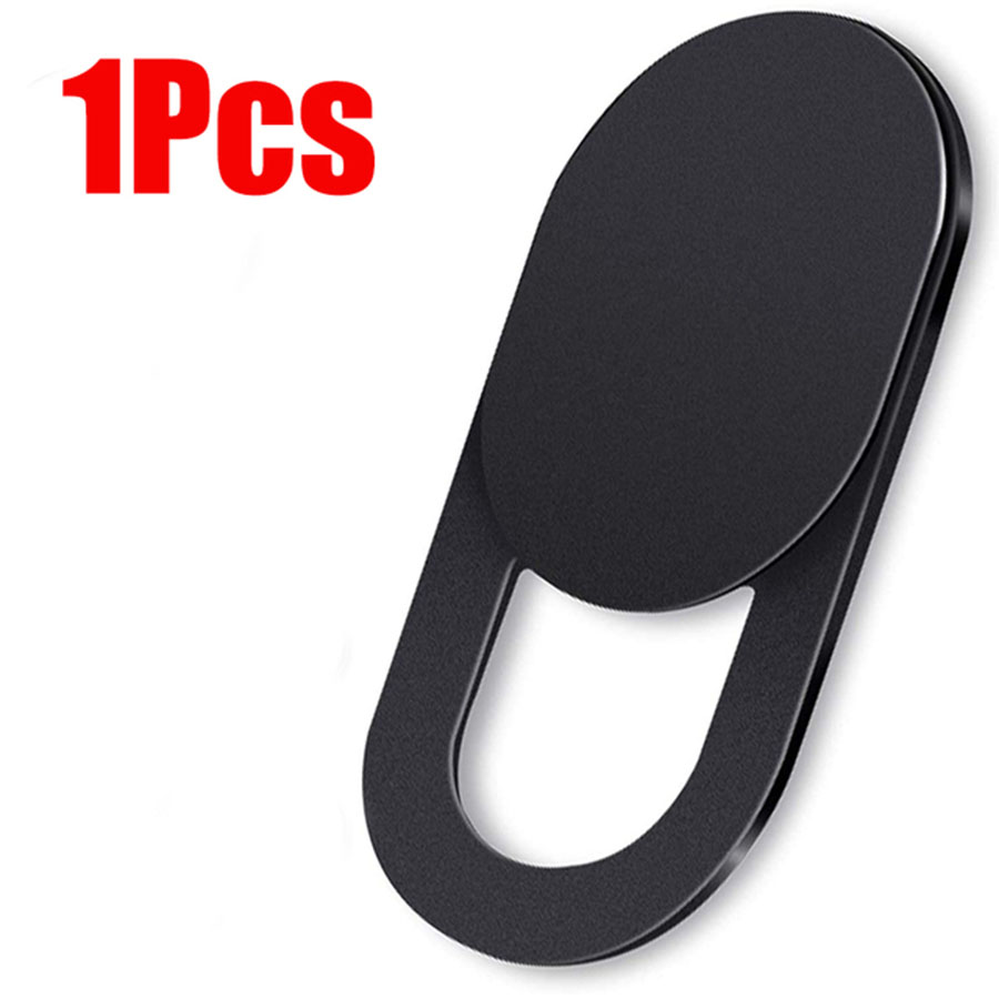 1/10/20Pcs Webcam Cover Shutter Slider Privacy Protective Cover Mobile ...