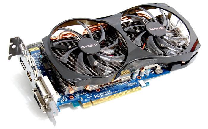 NVIDIA GEFORCE GTX 660 2GB VGA( Graphis card) Used. 