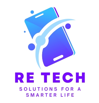 Shop online with RE TECH now! Visit RE TECH on Daraz.
