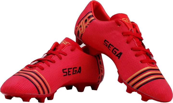 Sega galaxy football shoes on sale