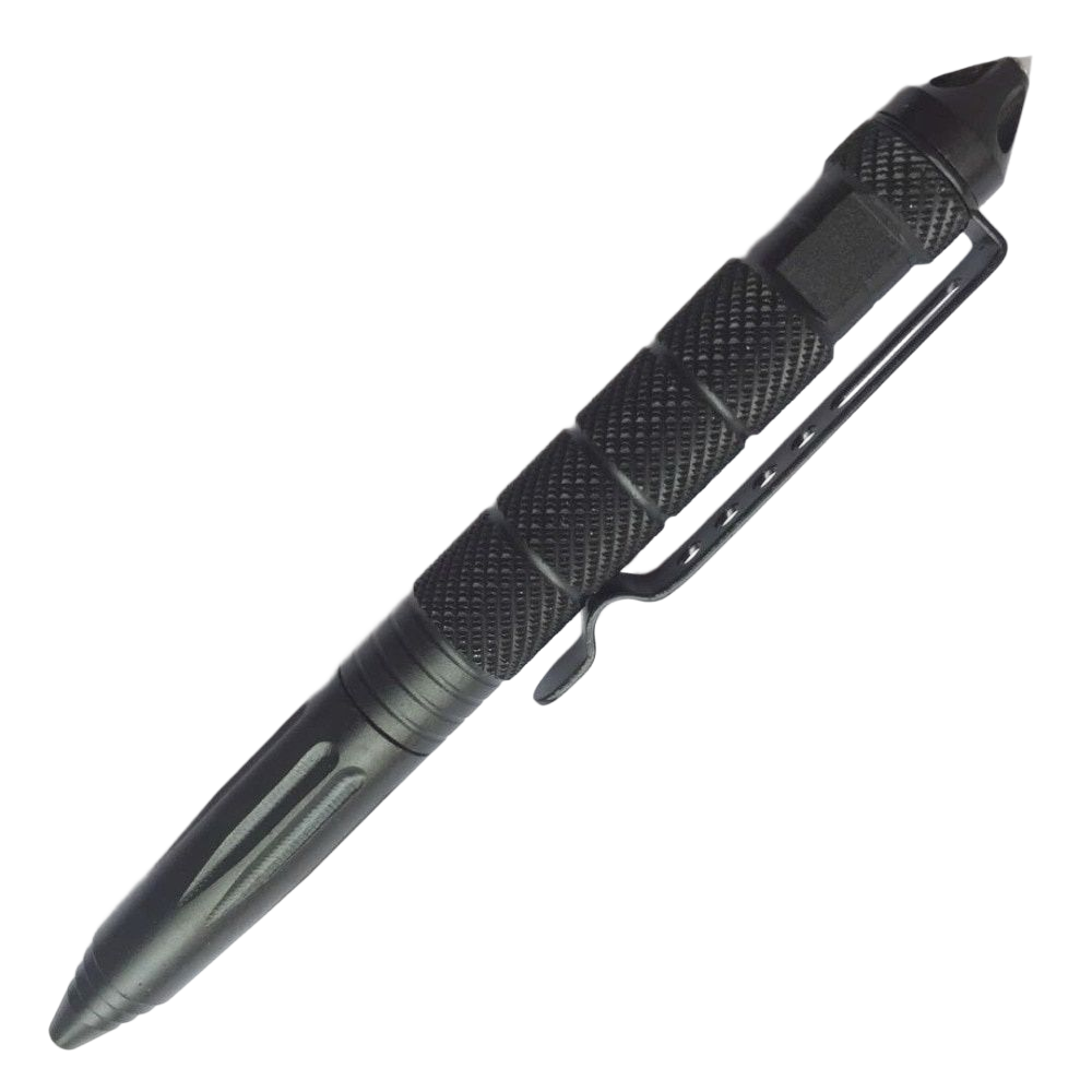 Portable Tactical Pen Self Defense Pen Aviation Aluminum Emergency ...