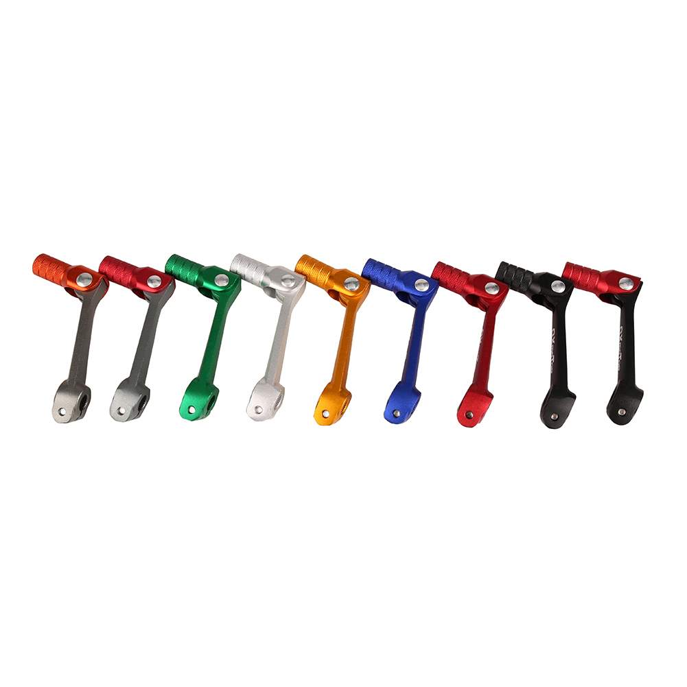 Motorcycle Gear Shift Lever For Kayo T2 T4 T4L BSE Apollo Chinese CB 250cc CB250 Engine Dirt Pit Bike Universal. 