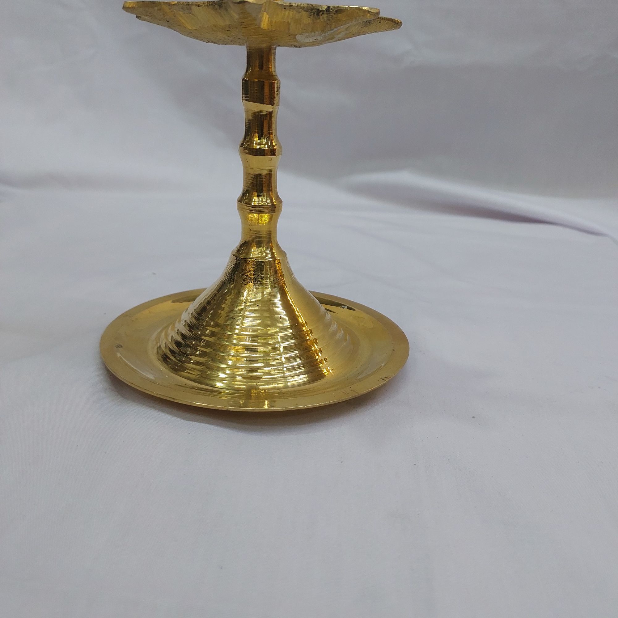 KUKULA PAHANA / 10 INCH/ කුකුළා පහන / ROOSTER DESIGN / ELIGENT DESIGN. 