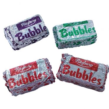 Ritzbury Bubbles full pack of chocolate choclate lovers with safe packinh. 