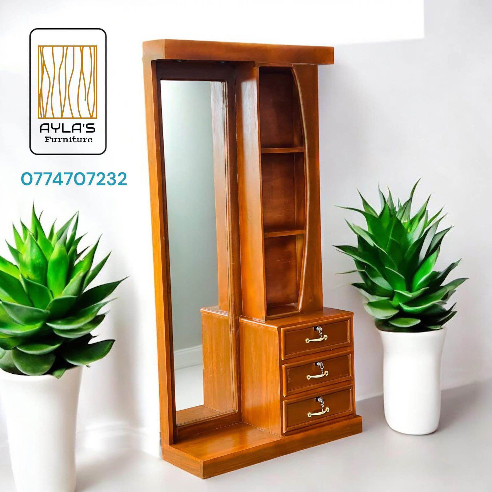 dressing table design in sri lanka Mirror Table Price in Sri Lanka 2024 - Buy Mirror Table Online