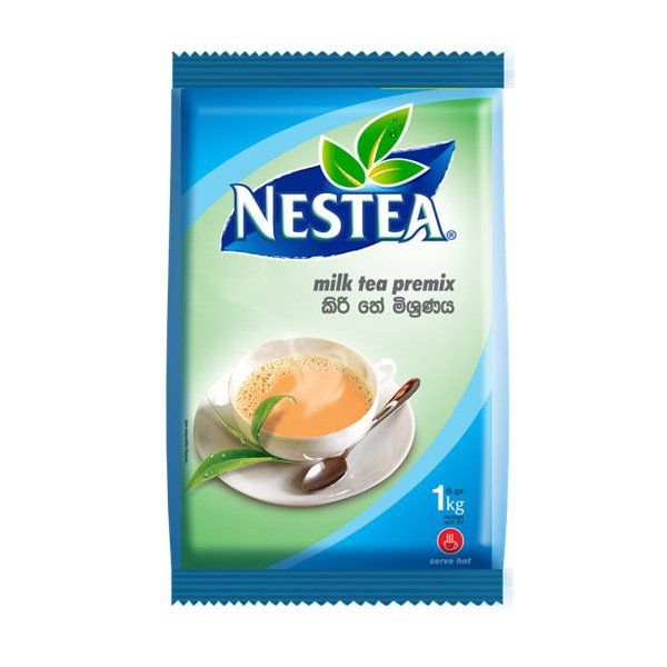 Nestea 3in1 premix 1kg packet