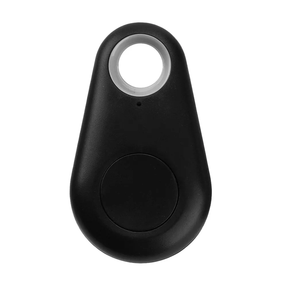 GPS Tracker Mini Fashion Smart Pets Anti Lost Alarm Wireless Child Bag ...
