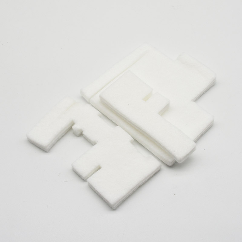 1X QY5-0592-000 Absorber Kit for CANON G1010 G2010 G3010 G4010 G1110 G2110 G3110 G4110 G2012 G3012 G1410 G1510 G1610 G2410 G2510. 