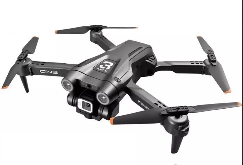 Z908 Pro Professional Drone with HD Camera