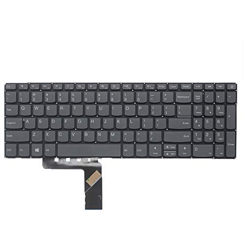 Lenovo Ideapad 330-15 Series Laptop Keyboard