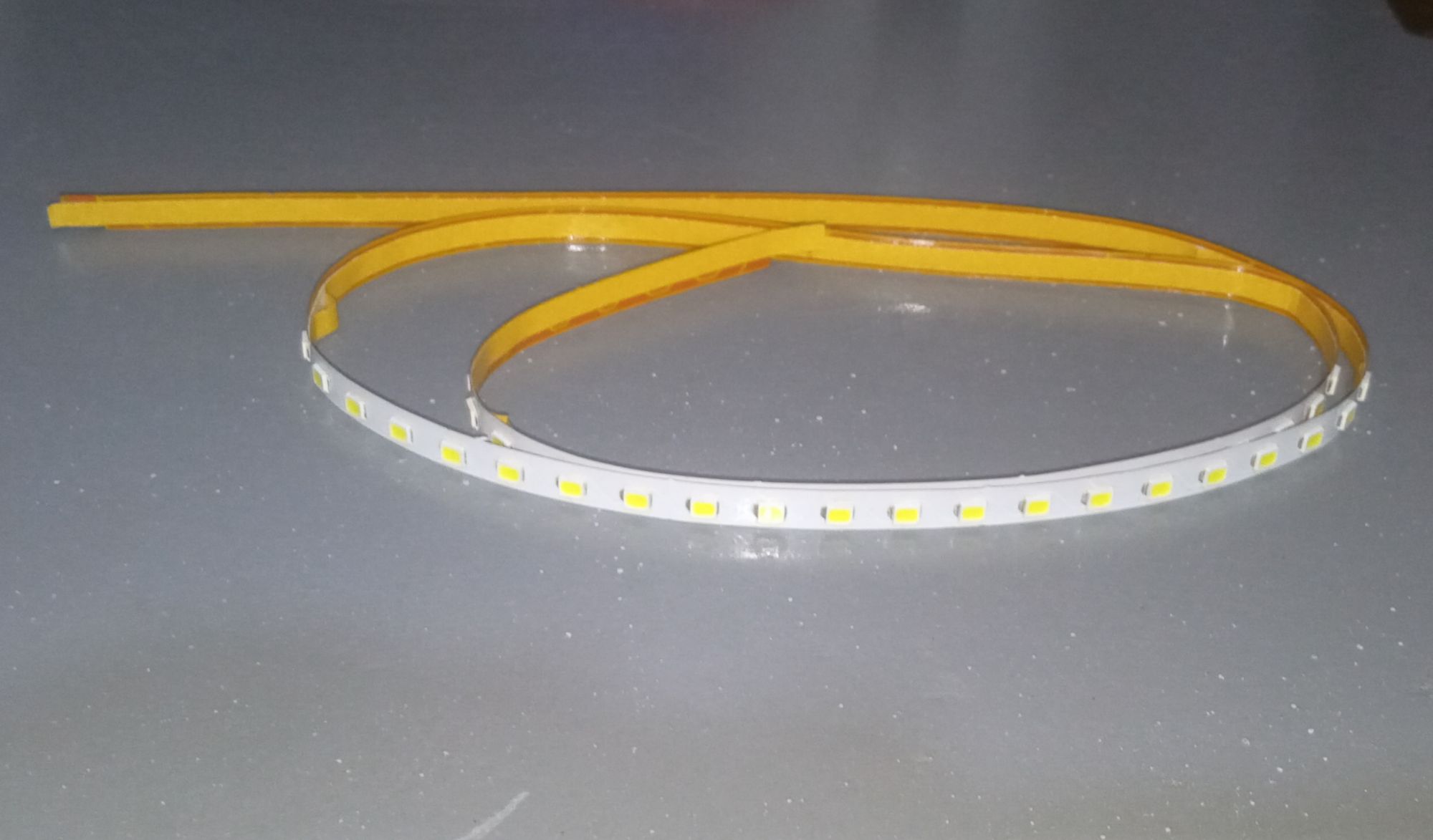 18W panel light LED strips(1 strip) | Daraz.lk