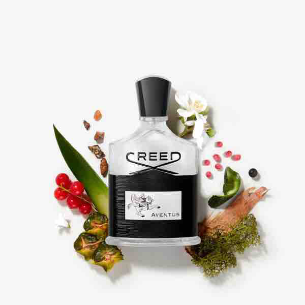 creed aventus gents