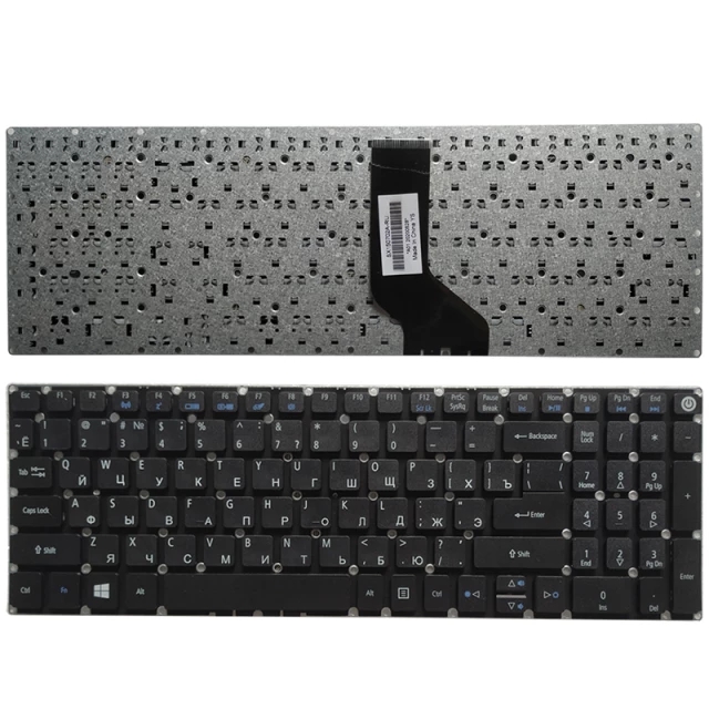 New Acer Aspire 3 A315-21 A315-41 A315-31 A315-51 A315-53 Laptop Keyboard. 