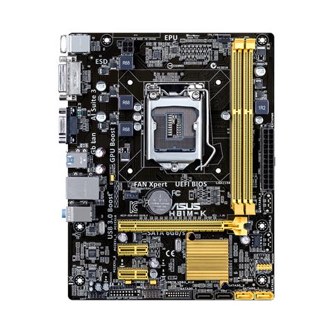 4th Gen Ecs H81 Motherboard Supported Processor Asus Motherboard