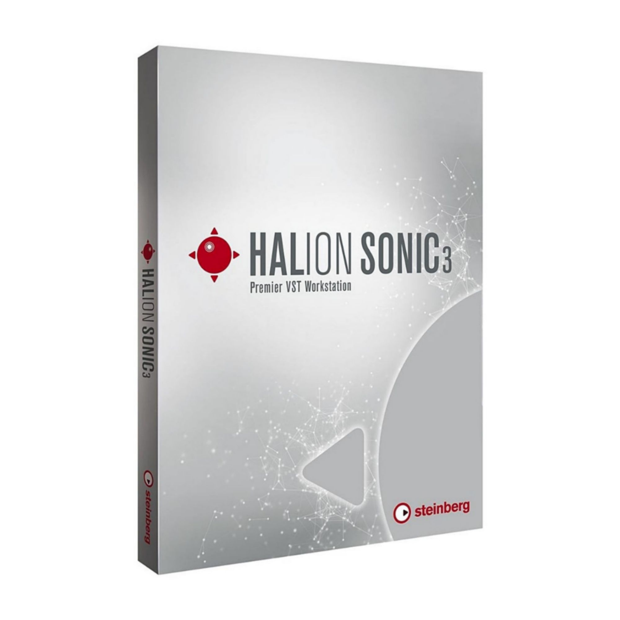 Steinberg  HALion Sonic SE 3 VST Instrument