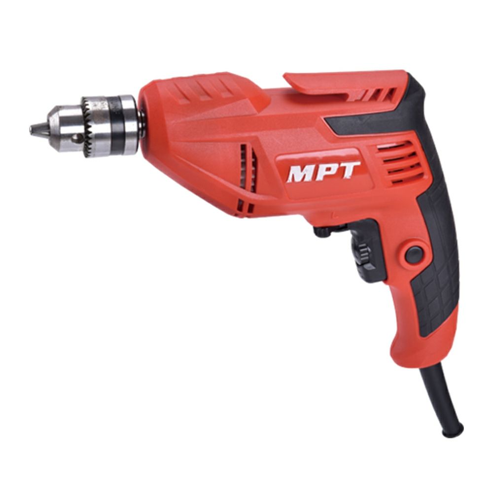 TANDT Electric Drill 400w Drill Chuck Size 10 Mm 3/8 Inch TT1040 Buy