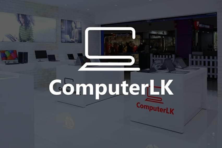 Shop online with Computer LK.com now! Visit Computer LK.com on Daraz.