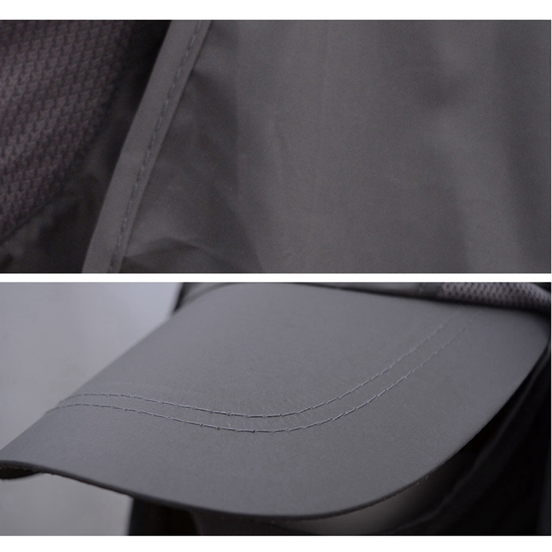 Fishing Flap Caps For Men Women Quick Dry Sunshade UV Protection Removable Ear Neck Cover Caps Mosquito-proof Hat Wild River Hat. 