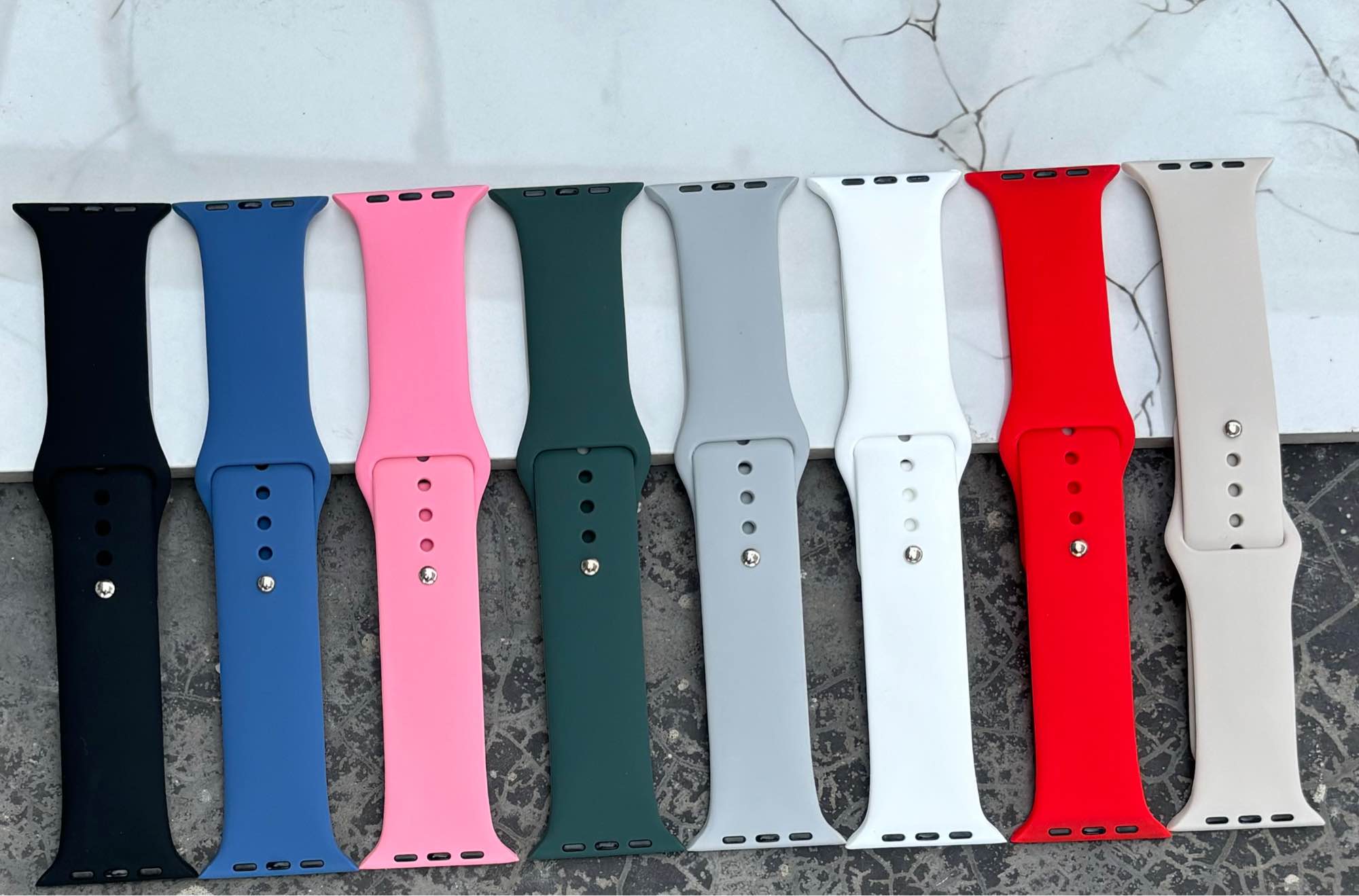 T800 T900ultra 42~44~45~49/mm ML Smart Watch Straps