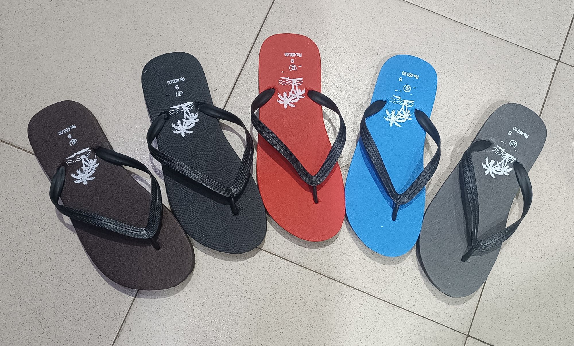 Buy dsi beach slippers Online at Best Price in Srilanka