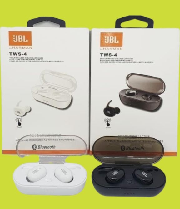 JBL TWS -4