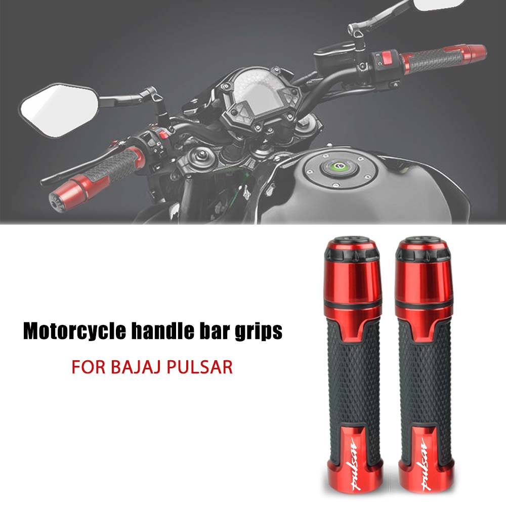 Handlebar Grips Rs 200 Handle Price For Bajaj Pulsar 200 NS/200 RS