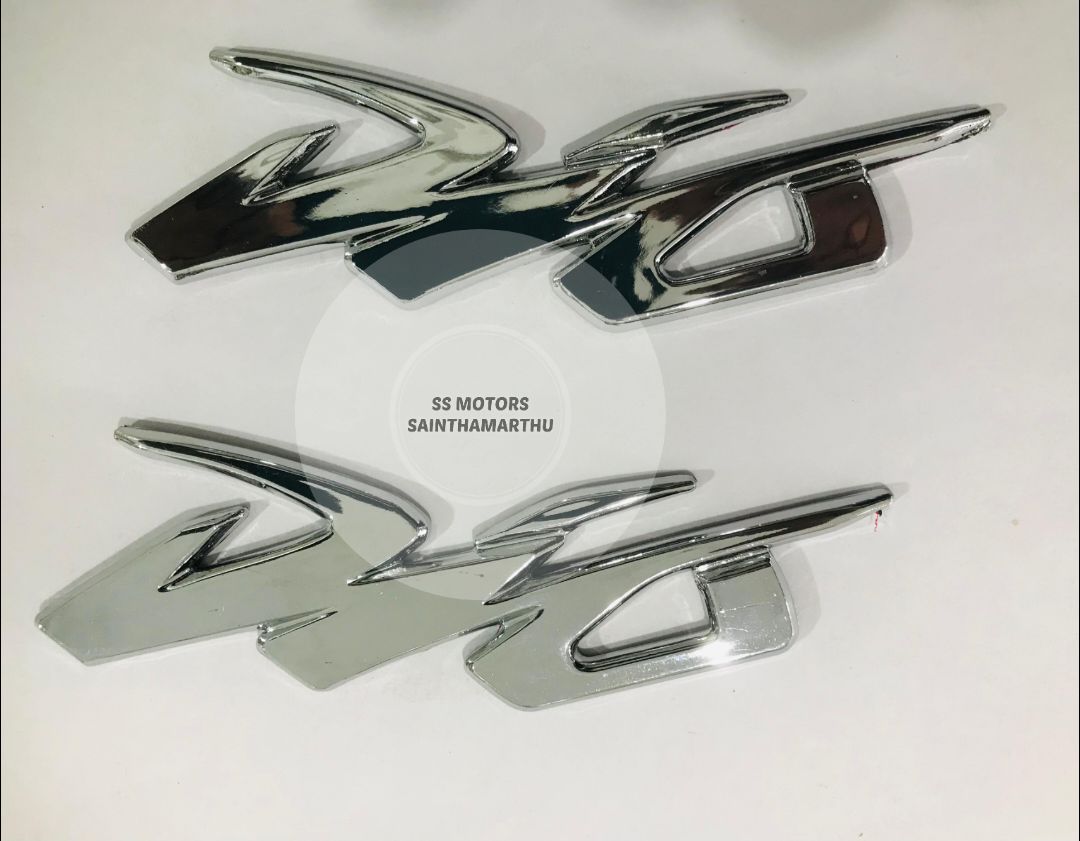 Motorcycle Scooter Body Fairing Sticker Logo Stickers Decals for Honda DIO  ZX AF34/AF35 - AliExpress