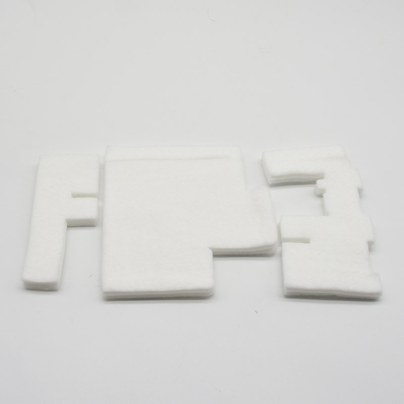 1X QY5-0592-000 Absorber Kit for CANON G1010 G2010 G3010 G4010 G1110 G2110 G3110 G4110 G2012 G3012 G1410 G1510 G1610 G2410 G2510