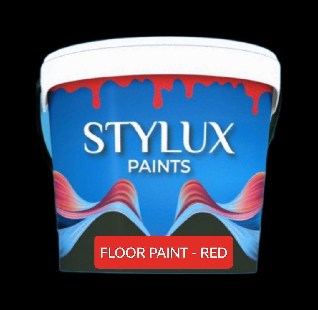 FLOOR PAINT WATER BASED Daraz.lk