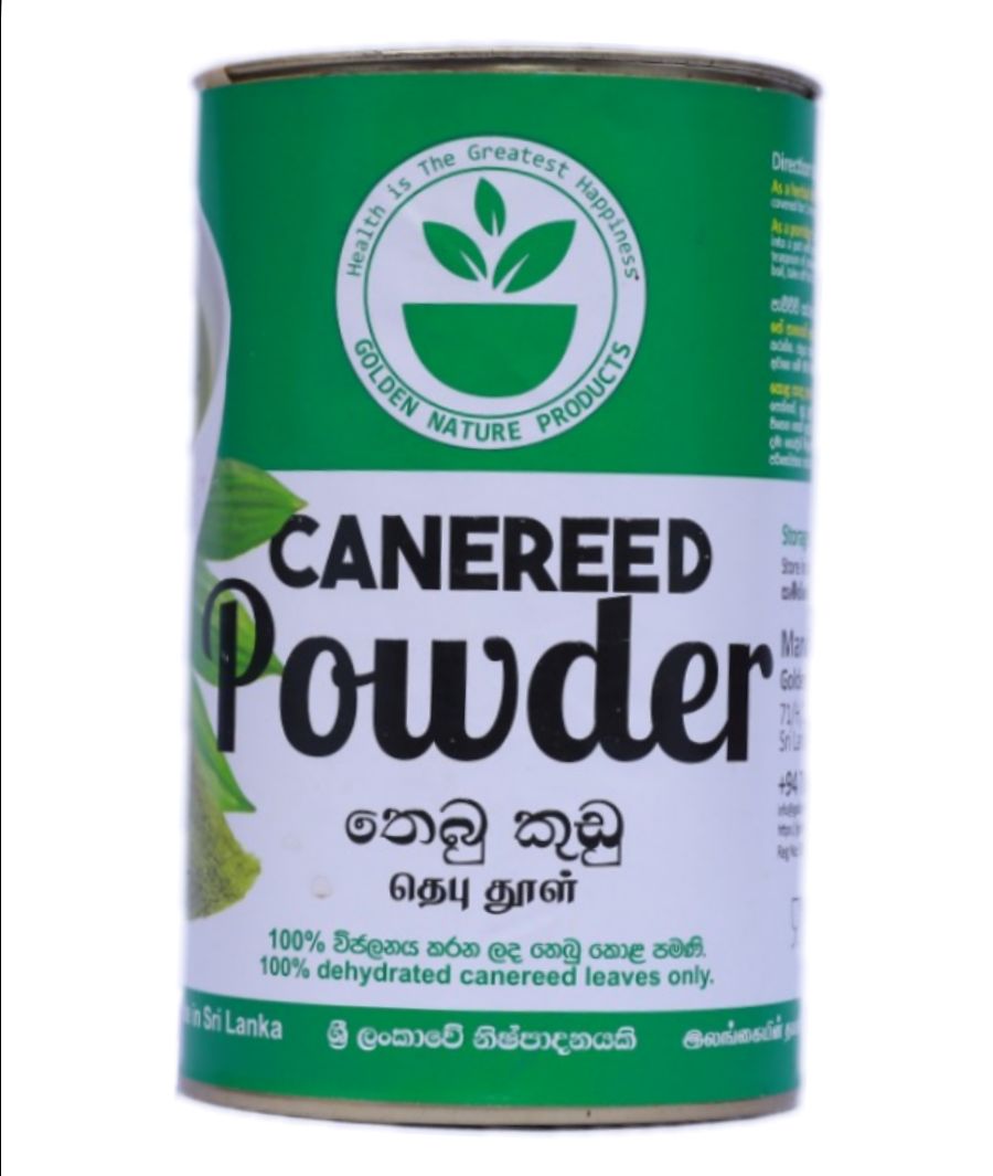 dehydrated thebu leaves powder | Daraz.lk