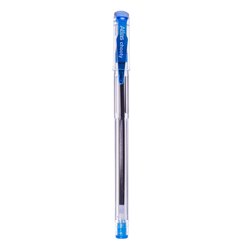 Atlas Chooty Ballpoint Pens - 50 PCs Box | Daraz.lk